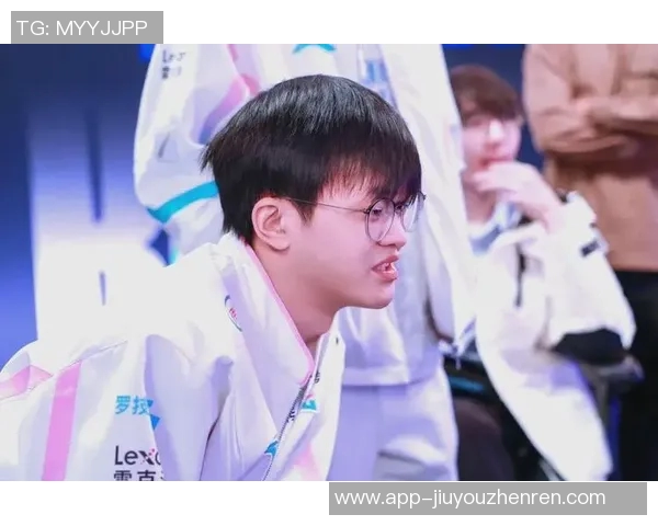 实时新闻青年赛特别报道BLG战队如何在挑战中实现自我突破与成长